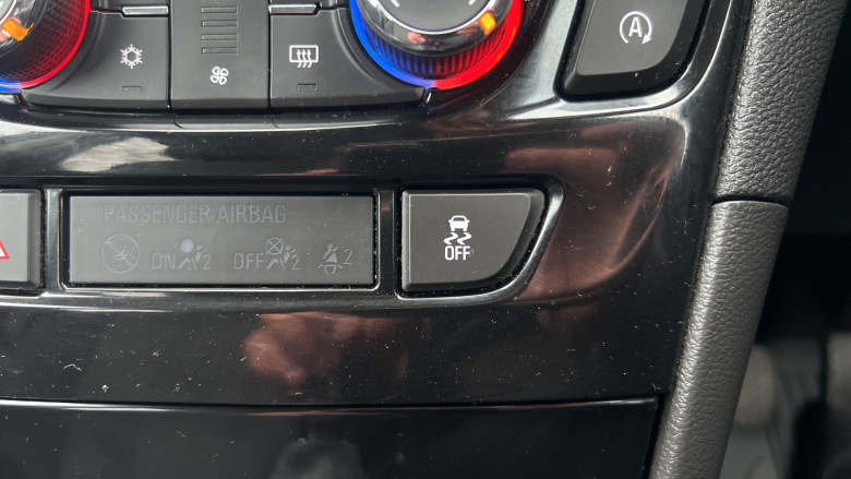 Vauxhall Mokka X 1.4T ecoTEC Active 5dr Petrol Hatchback